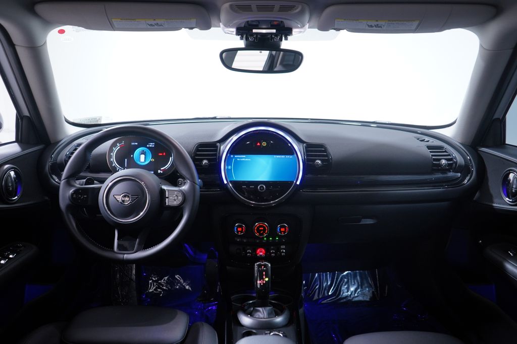Thumbnail: 2023 MINI Cooper Clubman - 9