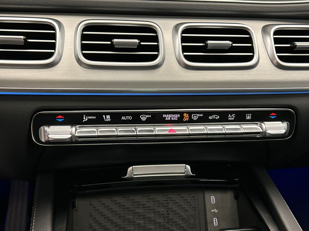 2025 Mercedes-Benz GLE 450 19