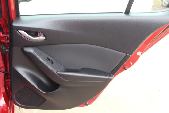 Used Car 2016 Mazda Mazda3  I Grand Touring For Sale Under $15,000 In Georgetown, Texas