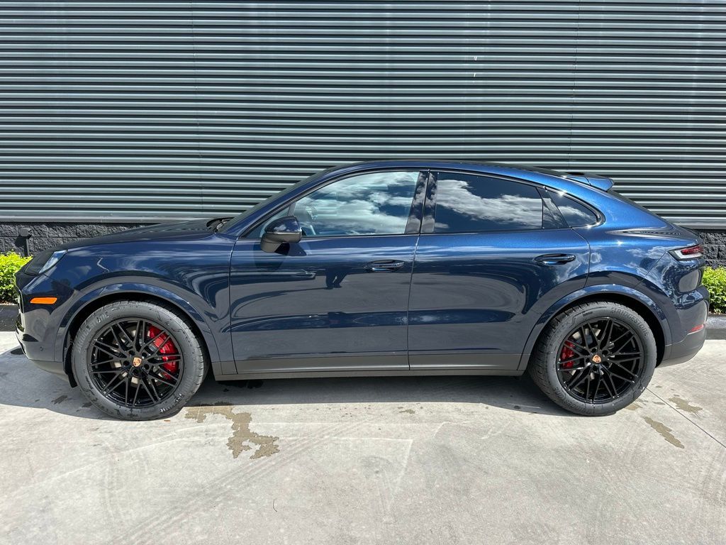Thumbnail: 2026 Porsche  - 2