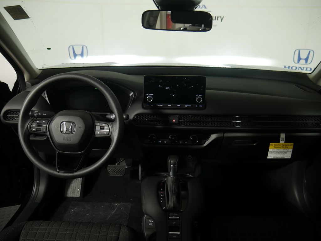 Thumbnail: 2026 Honda HR-V - 11