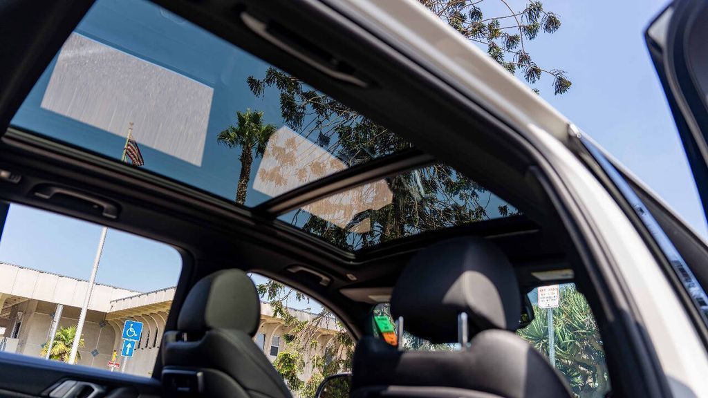 Used 2019 BMW X5 xDrive40i 4D Sport Utility