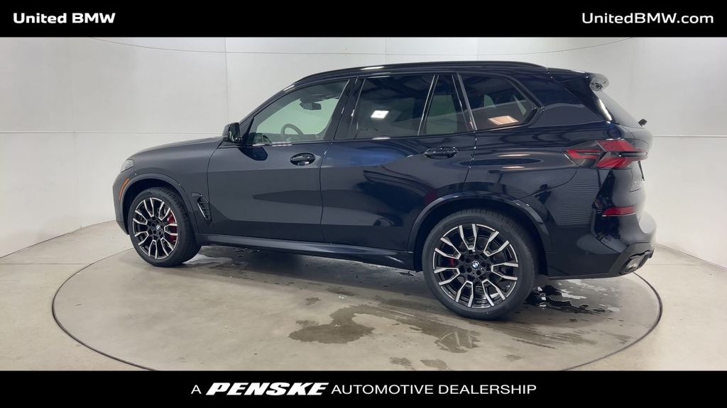 Thumbnail: 2026 BMW X5 - 6