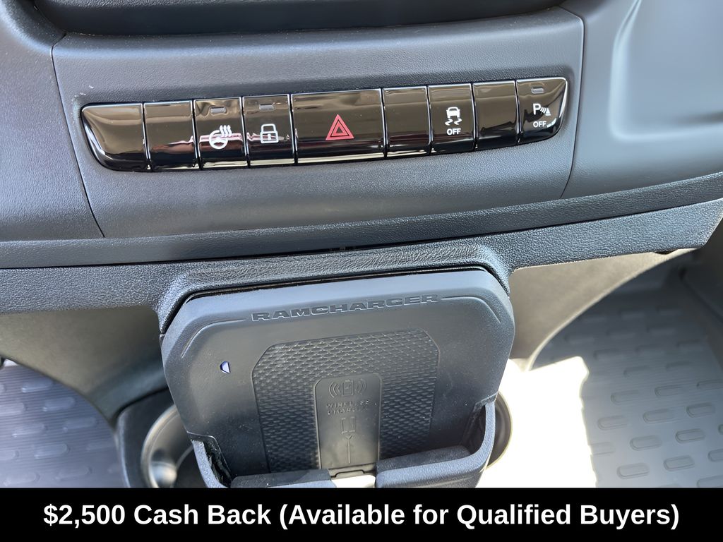 New Car 2025 Ram Promaster 3500 Ev  For Sale Under $70,000 In Austin, Texas