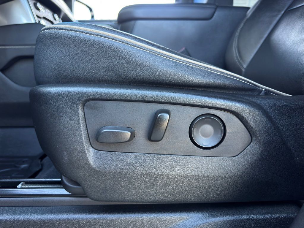 2021 Chevrolet Tahoe Premier - 10