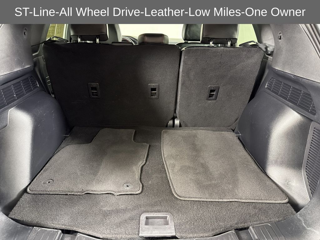 used 2025 Ford Escape car, priced at $23,900