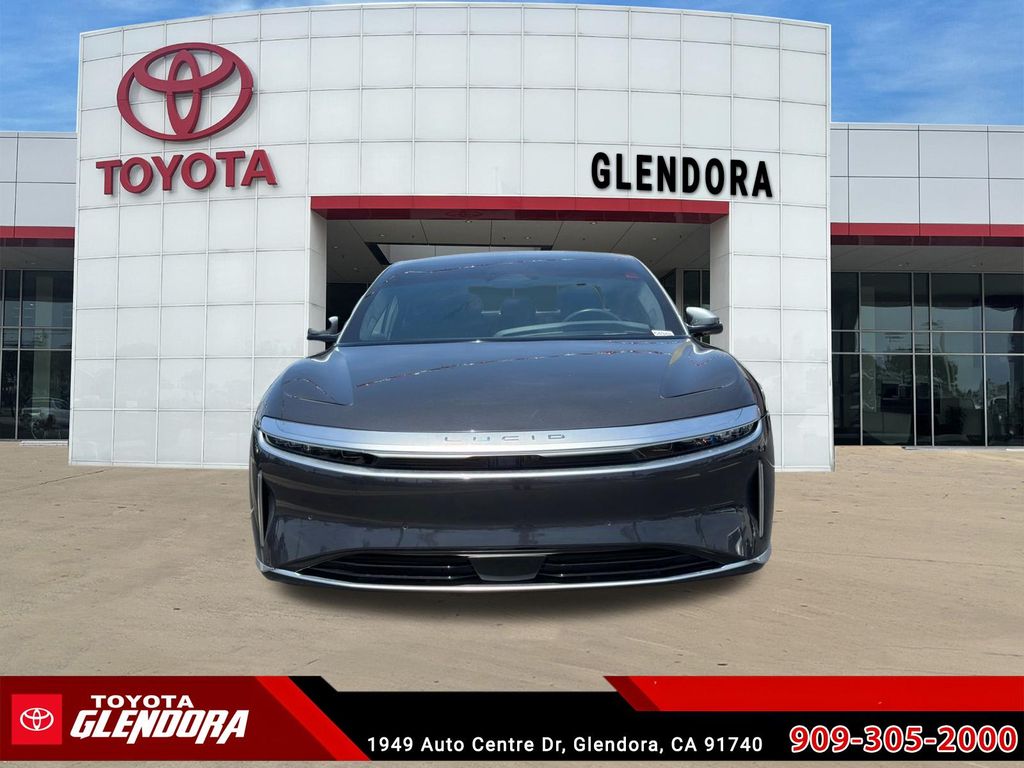 Used 2023 Lucid Air Sedan