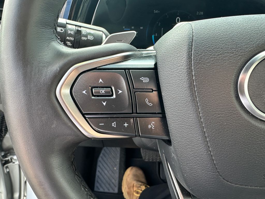 2024 Lexus TX 350 Premium