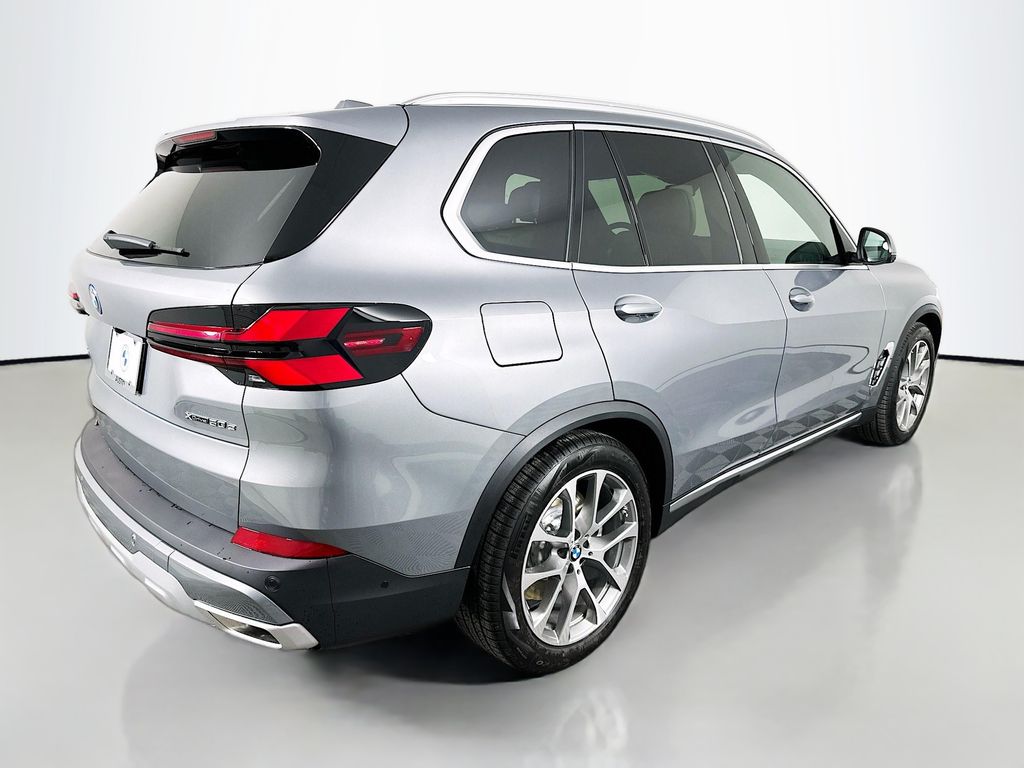 Thumbnail: 2026 BMW X5 - 5