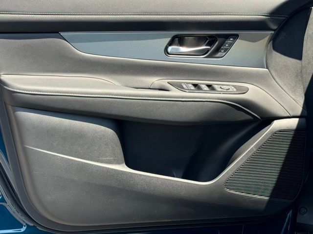 New 2026 Nissan Murano SUV