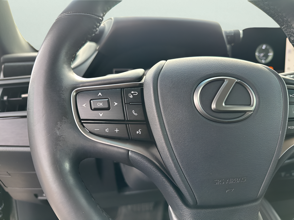 Used Car 2024 Lexus Es  350 For Sale Under $50,000 In Austin, Texas