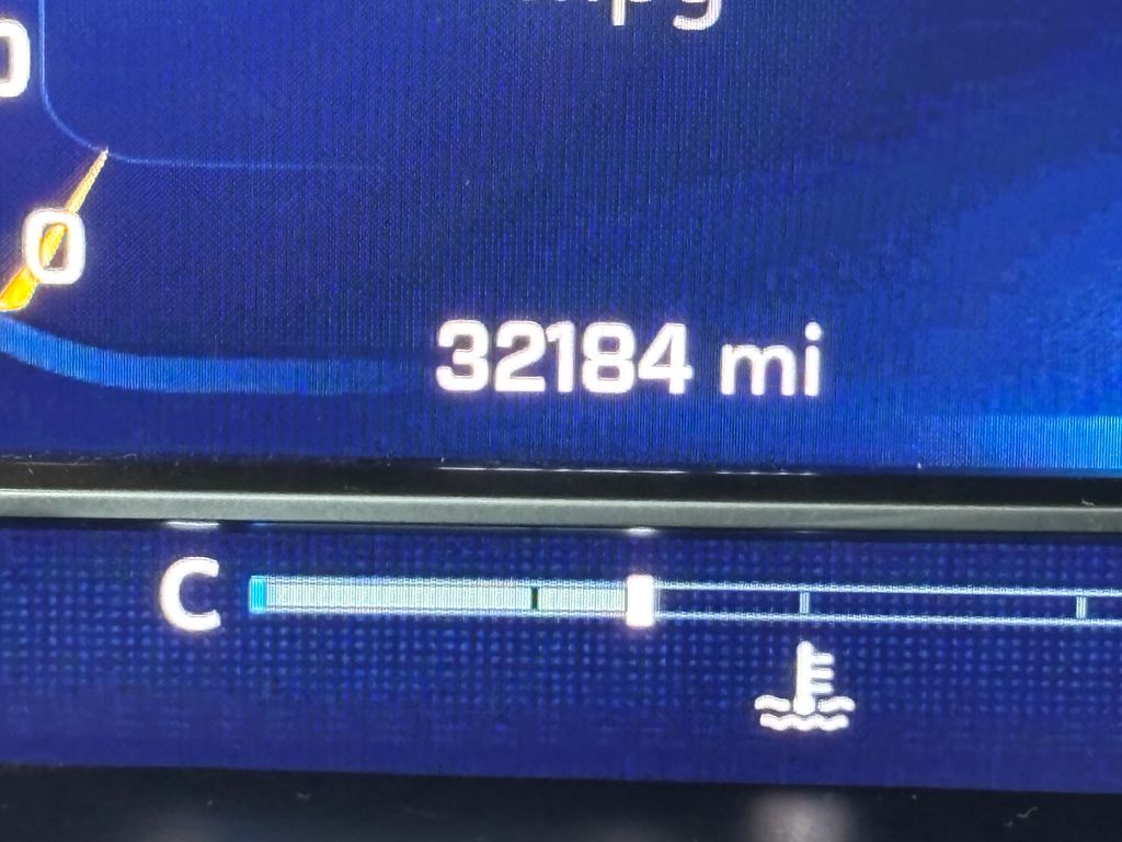 Thumbnail: 2022 Chevrolet Silverado 1500 - 30