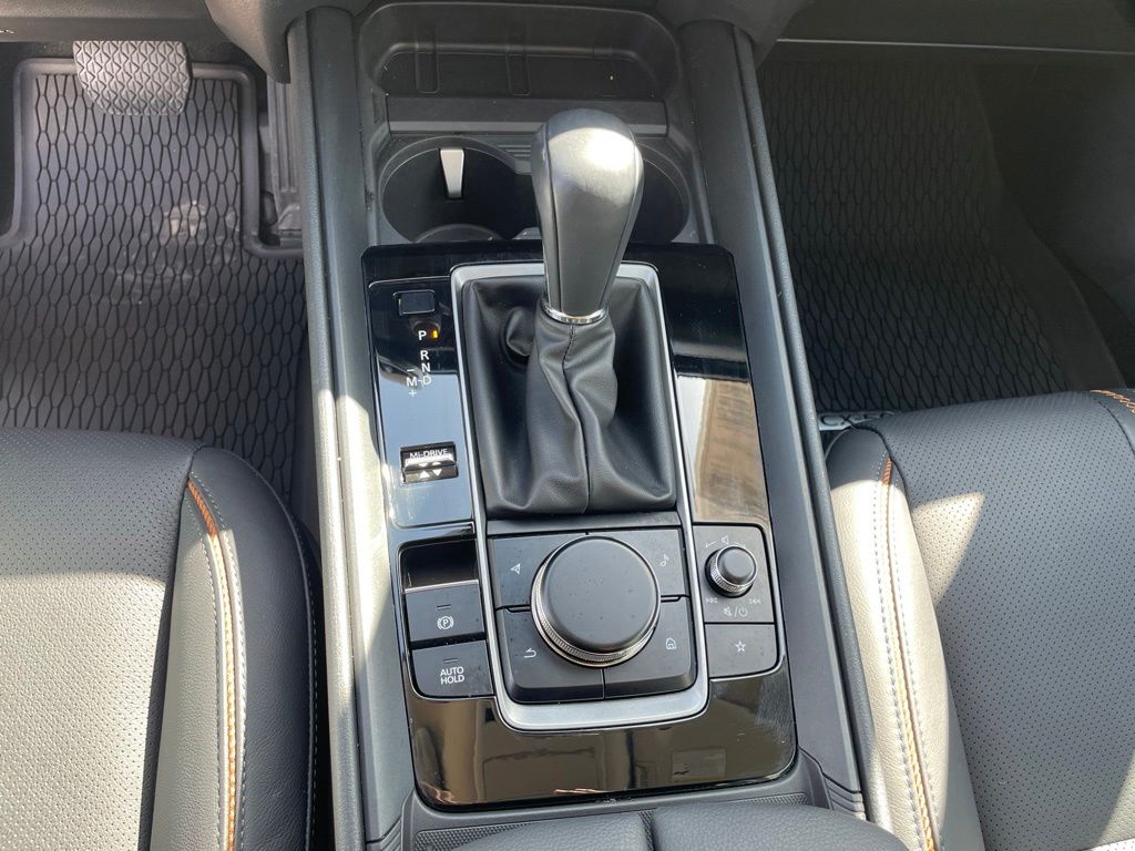 Used Car 2025 Mazda Cx-50  2.5 Turbo Premium Package For Sale Under $40,000 In Georgetown, Texas