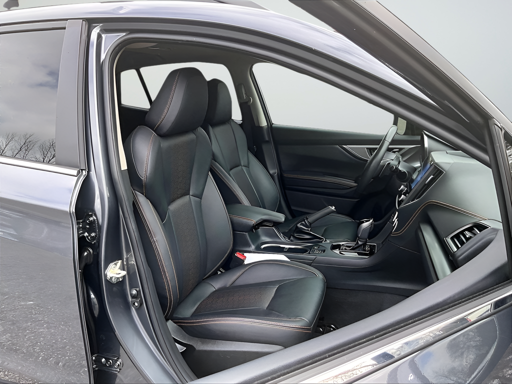 Used 2022 Subaru Crosstrek Limited 4D Sport Utility