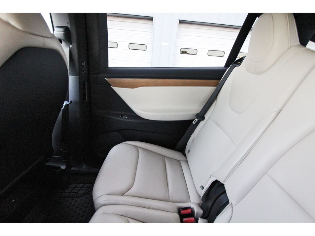 Used 2020 Tesla Model X SUV