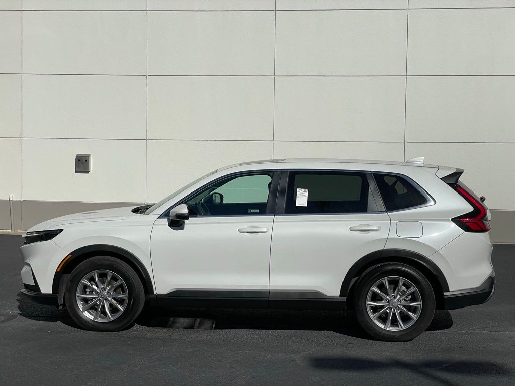 Thumbnail: 2023 Honda CR-V - 2