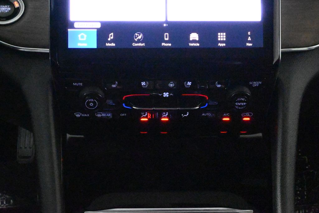 Thumbnail: 2025 Jeep Grand Cherokee L - 22