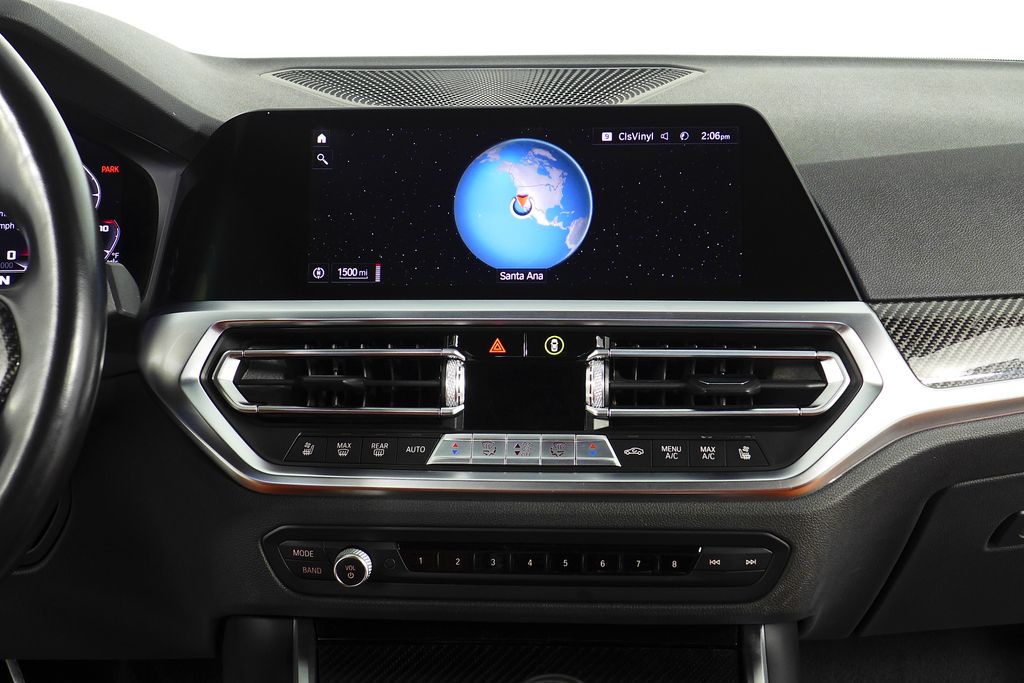 Thumbnail: 2021 BMW M3 - 25