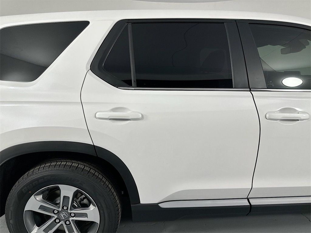 New Car 2025 Honda Pilot  Ex-l For Sale Under $50,000 In Austin, Texas