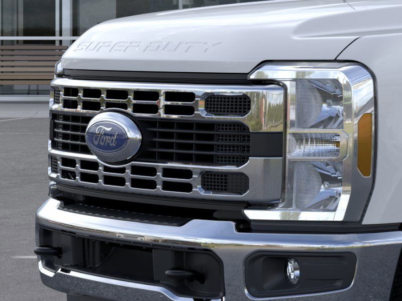2026 Ford F-350 Chassis XL