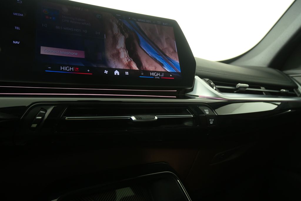 Thumbnail: 2024 BMW X1 - 27