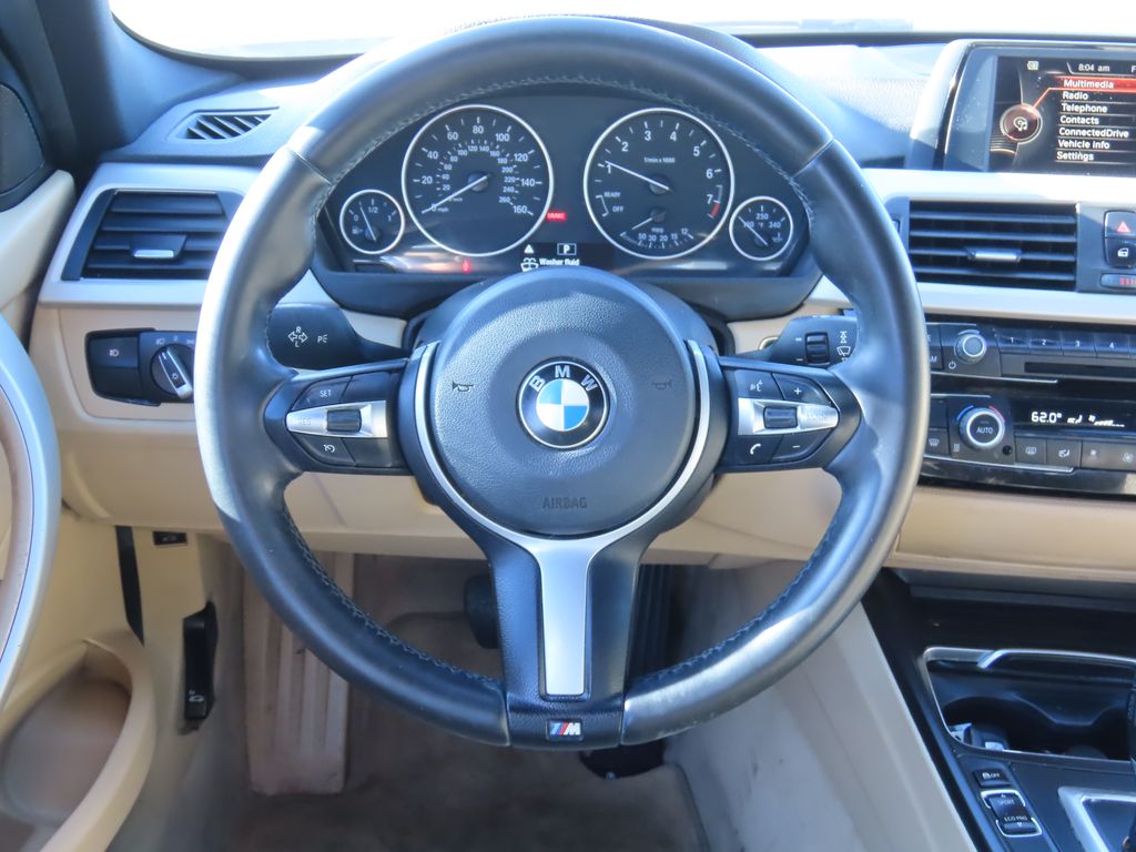 Thumbnail: 2016 BMW 3 Series - 5