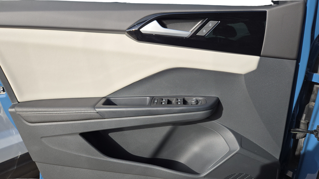 2026 Volkswagen Taos