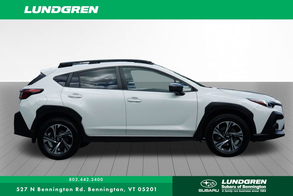 Used 2024 Subaru Crosstrek SUV