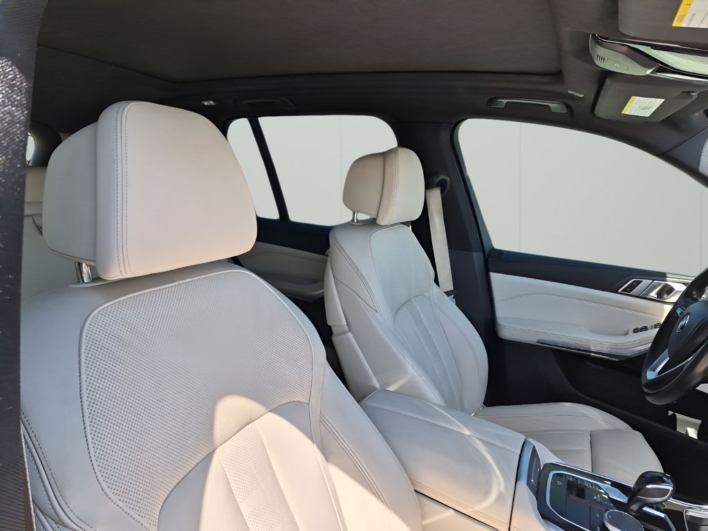 Used Car 2020 Bmw X5  Sdrive40i For Sale Under $25,000 In Austin, Texas