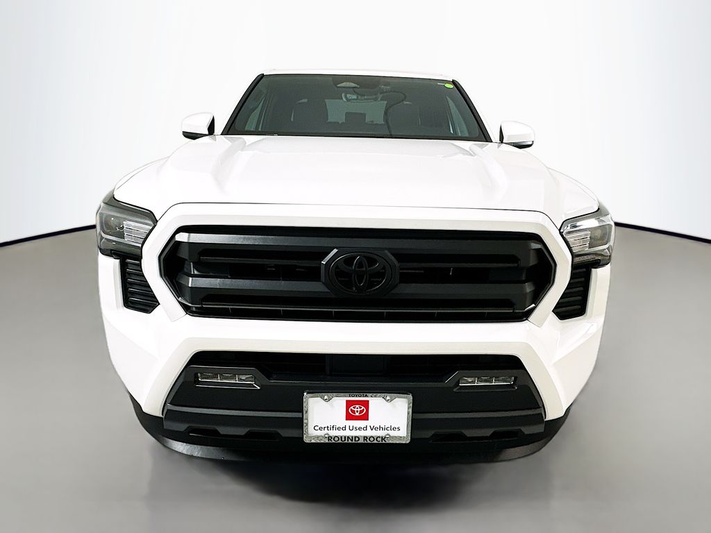 Thumbnail: 2024 Toyota Tacoma - 2