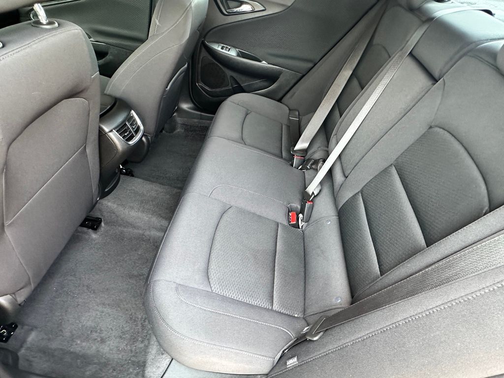 Used Car 2024 Chevrolet Malibu  Lt For Sale Under $25,000 In Austin, Texas