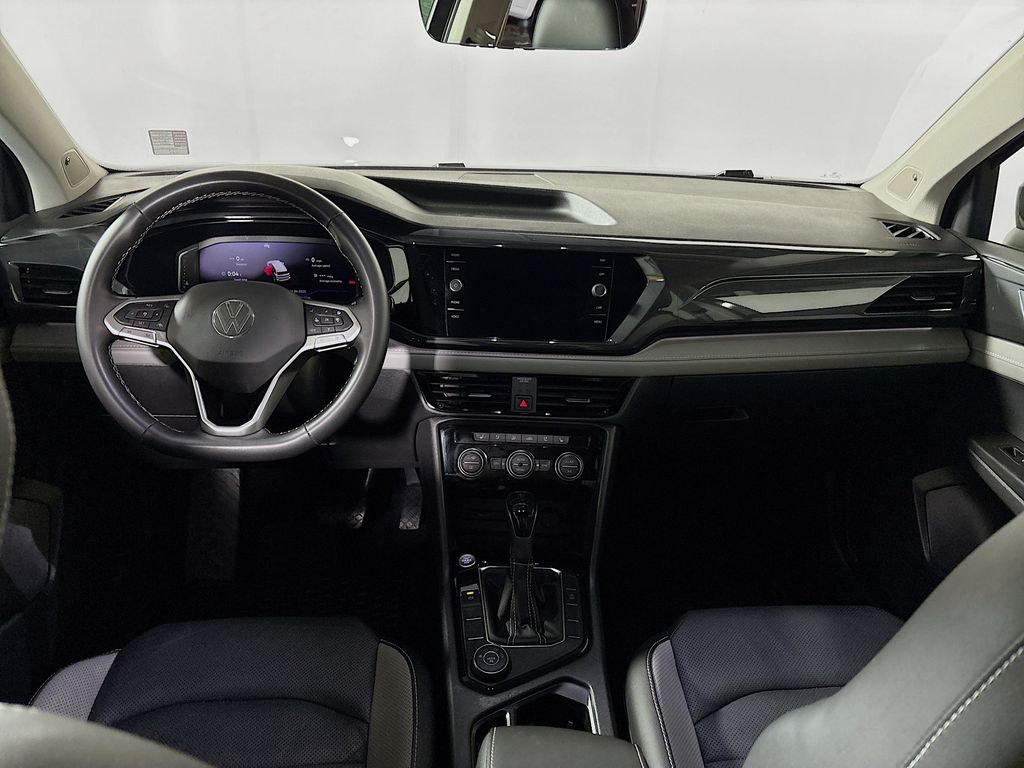 2022 Volkswagen Taos 1.5T SEL