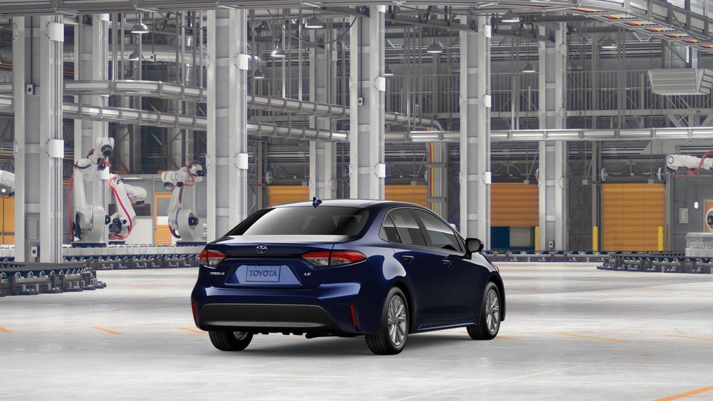 Thumbnail: 2026 Toyota Corolla - 9