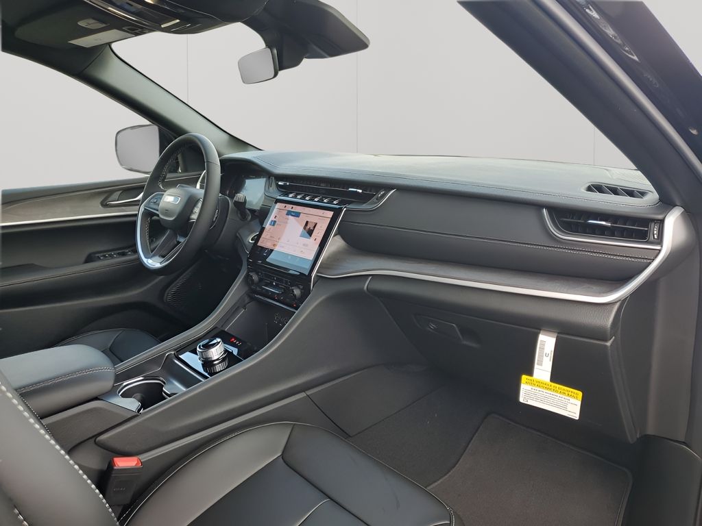 New Car 2025 Jeep Grand Cherokee L  Limited For Sale Under $40,000 In Austin, Texas