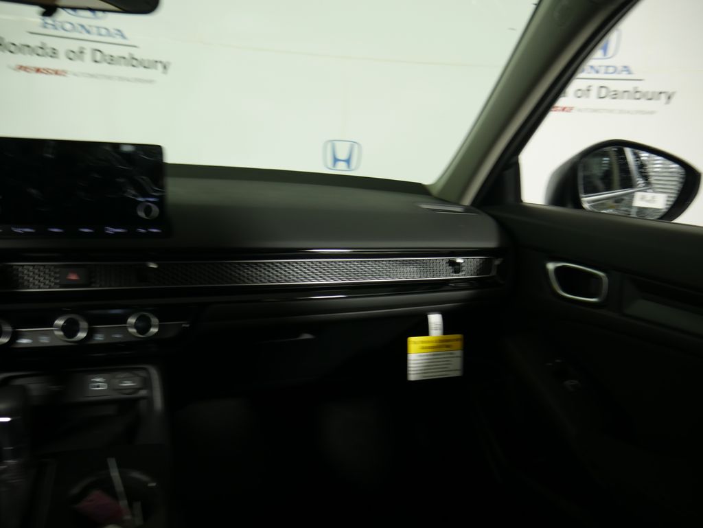 Thumbnail: 2026 Honda Civic - 14