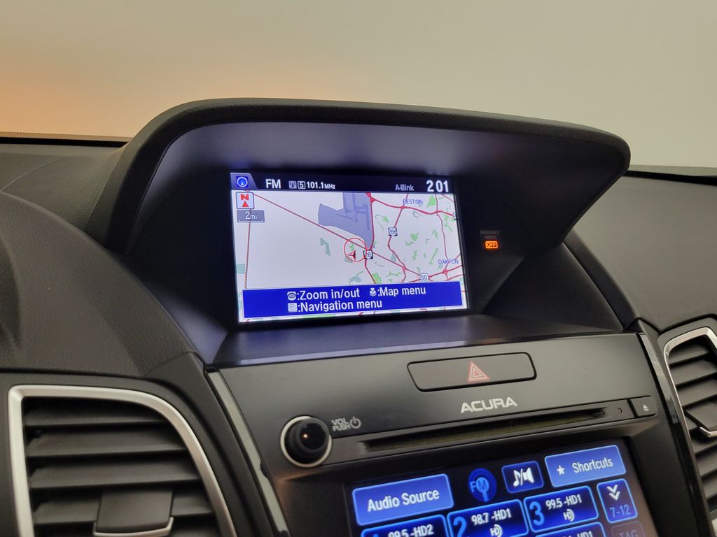 Thumbnail: 2016 Acura RDX - 32