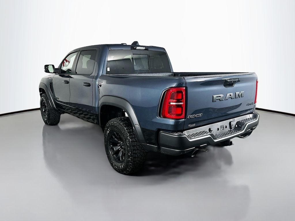 New 2026 Blue Ram RHO 14in image 5