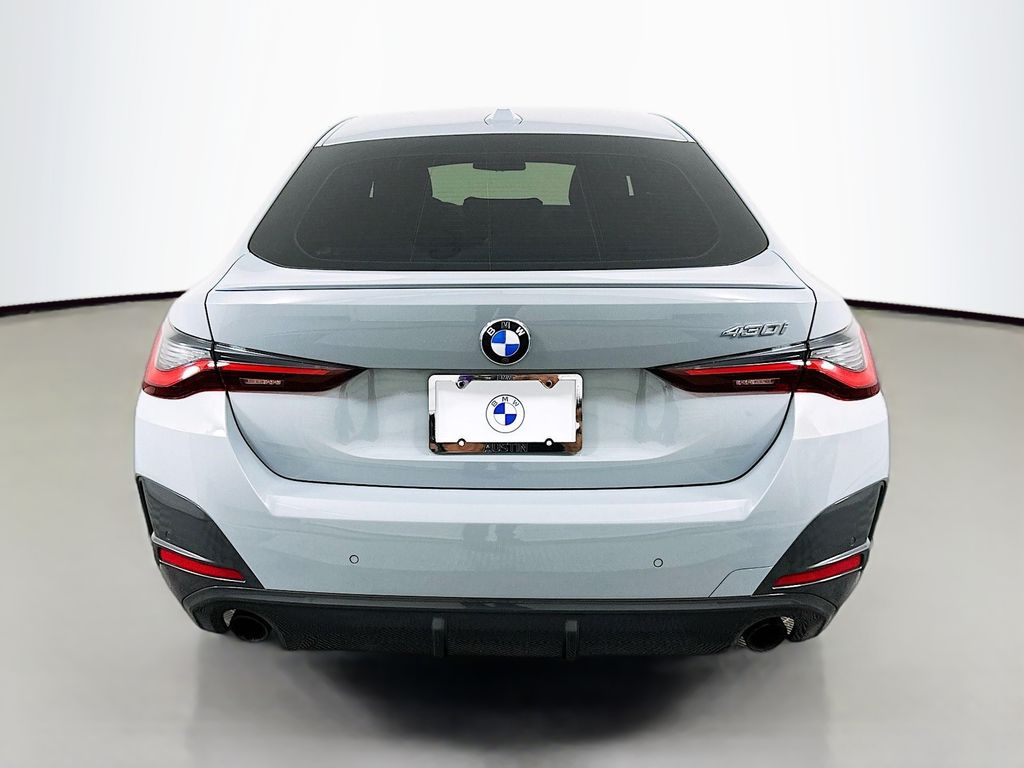 2022 BMW 4 Series 430i 6
