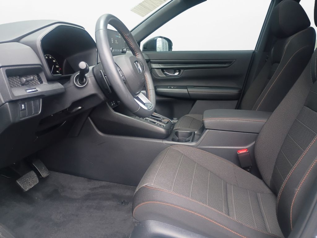 Used Car 2023 Honda Cr-v Hybrid  Sport For Sale Under $30,000 In Austin, Texas