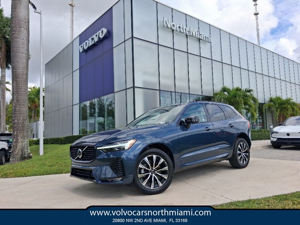 2024 Volvo XC60 B5 Core