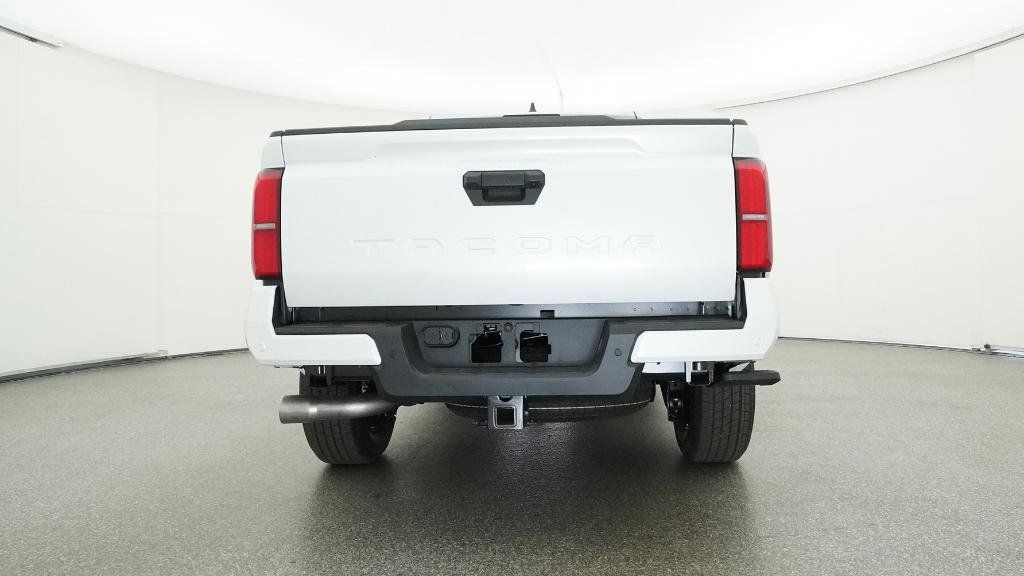 Thumbnail: 2025 Toyota Tacoma - 2