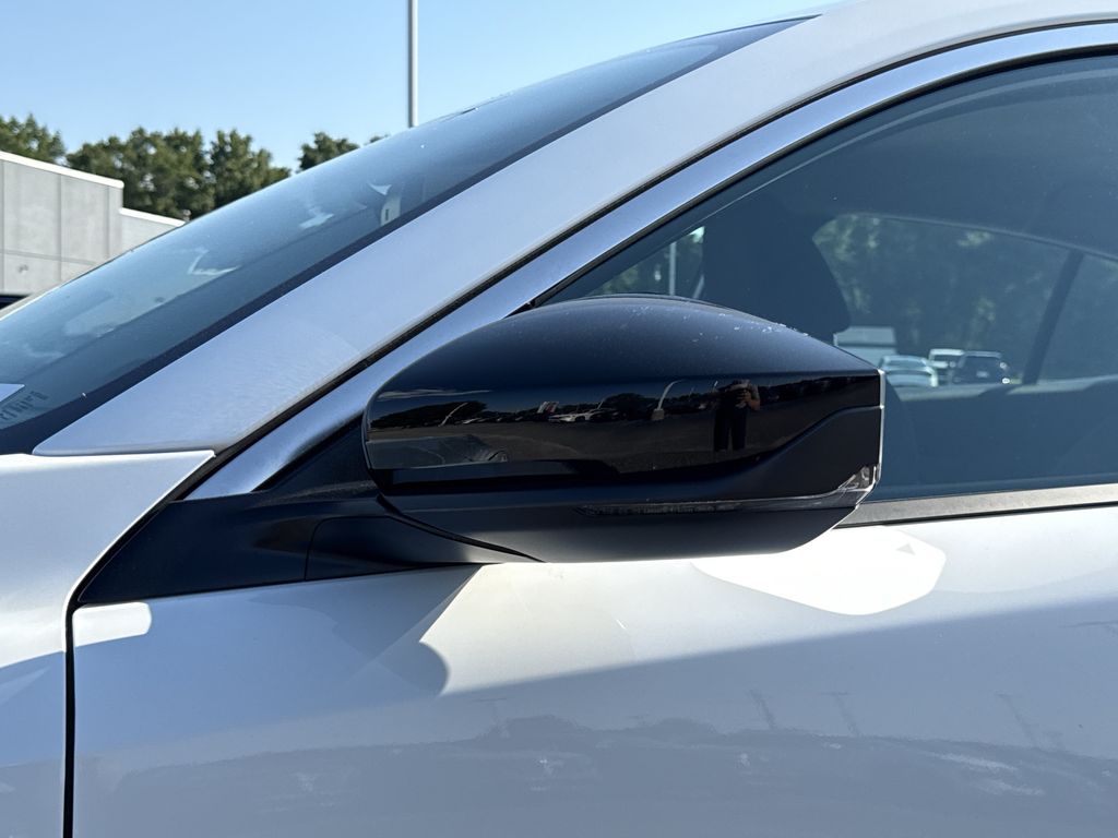 New 2026 Nissan Sentra Sedan