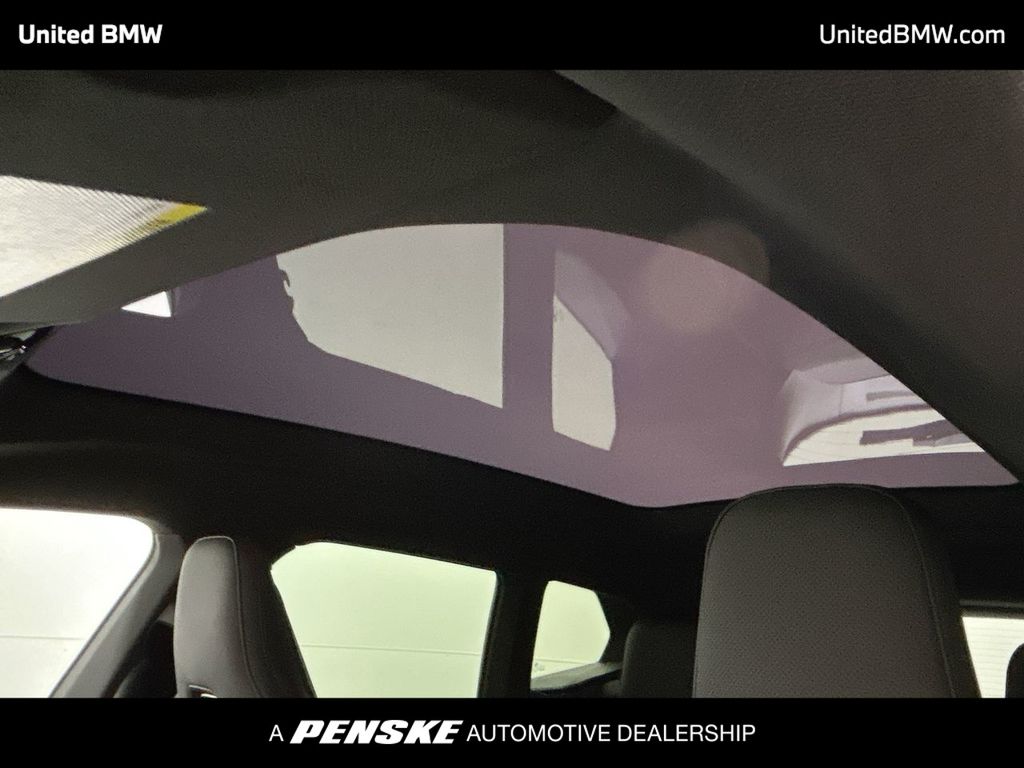 Thumbnail: 2026 BMW iX - 20