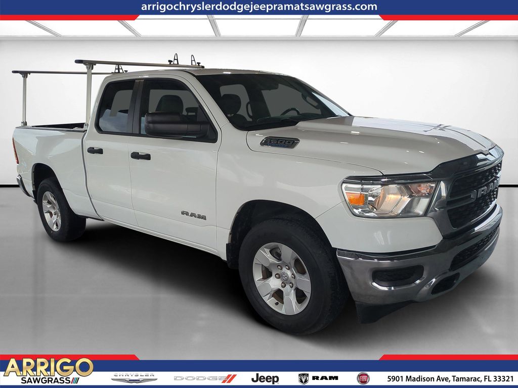 2024 RAM 1500 media 1