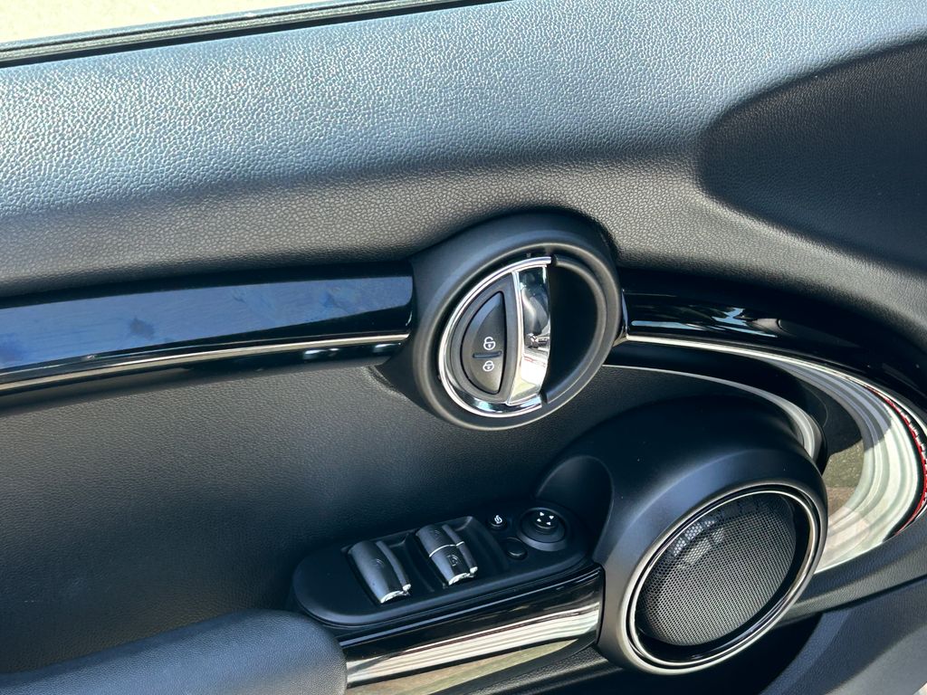 2023 MINI Cooper John Cooper Works 12