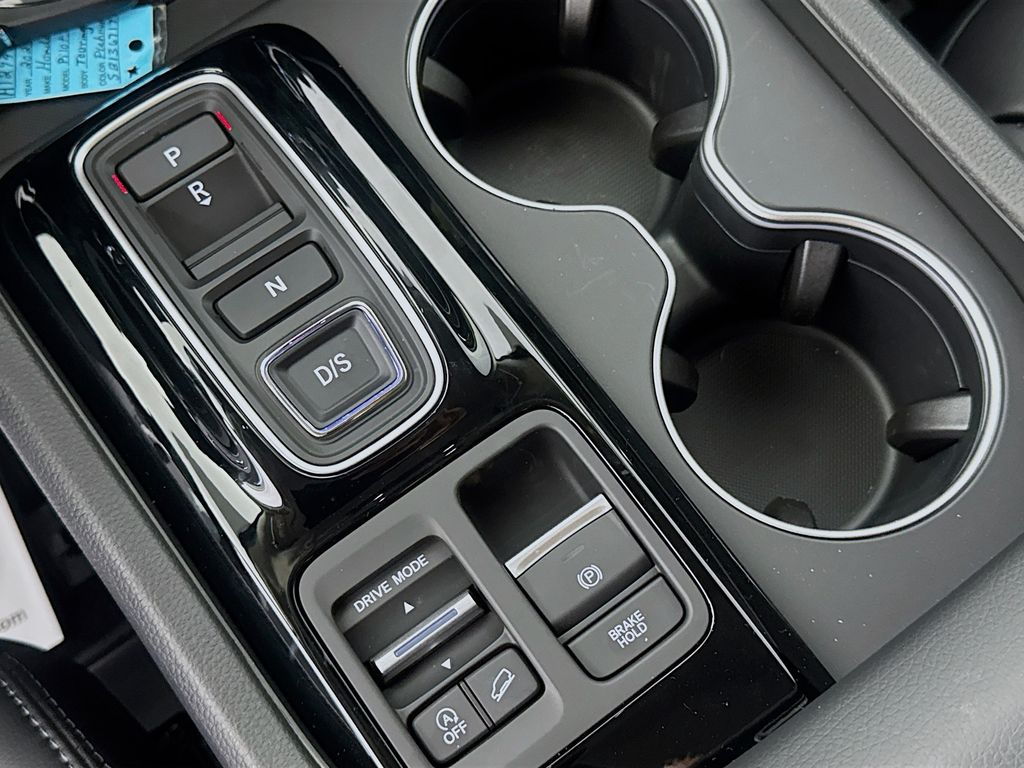 New Car 2025 Honda Pilot  Touring For Sale Under $50,000 In Austin, Texas