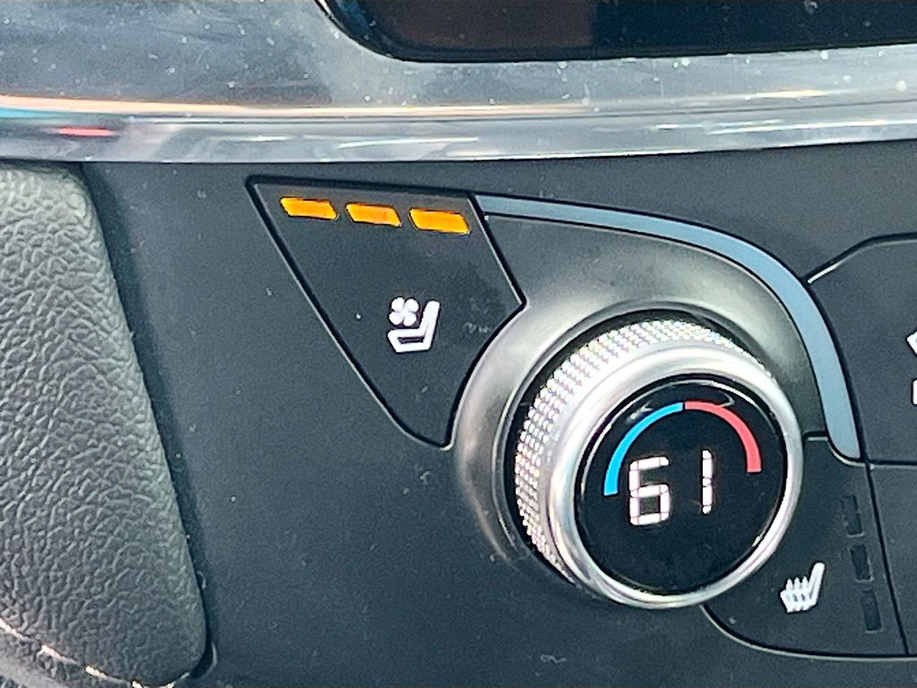 2023 Chevrolet Traverse High Country Gray at North Houston Mitsubishi