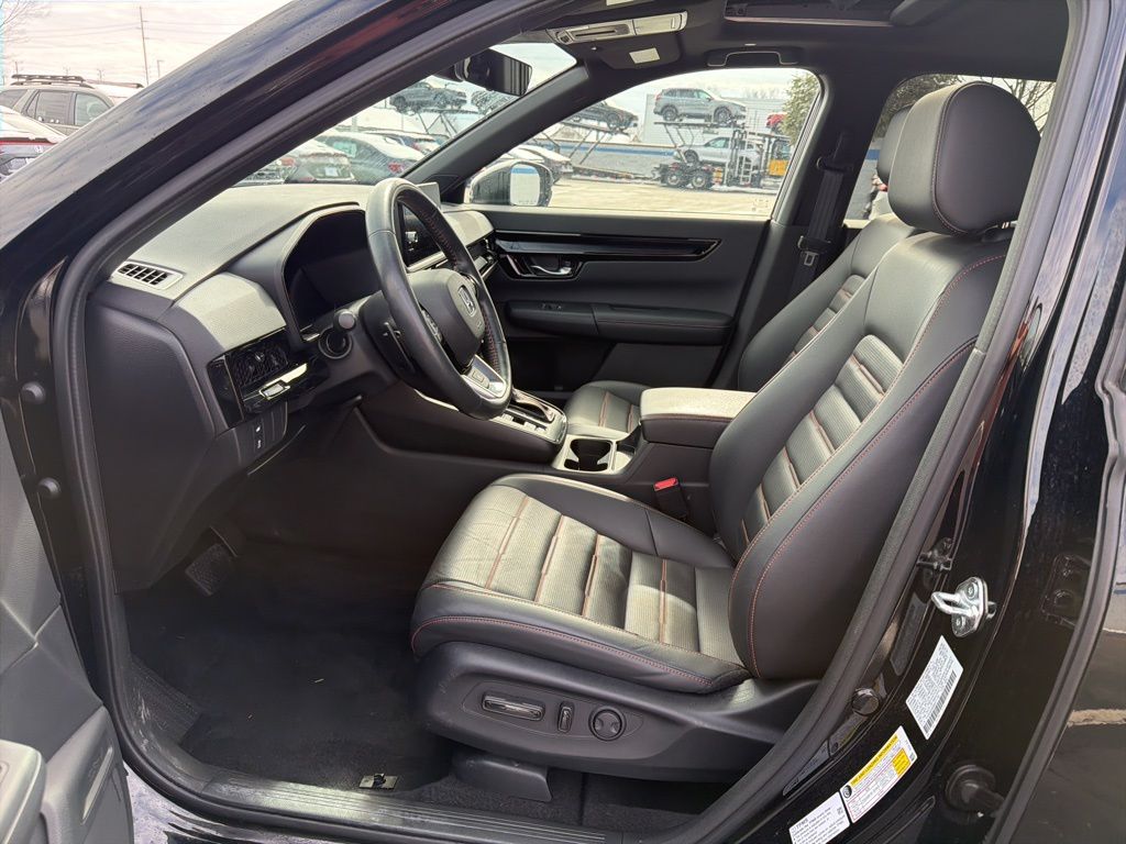 Thumbnail: 2024 Honda CR-V - 18