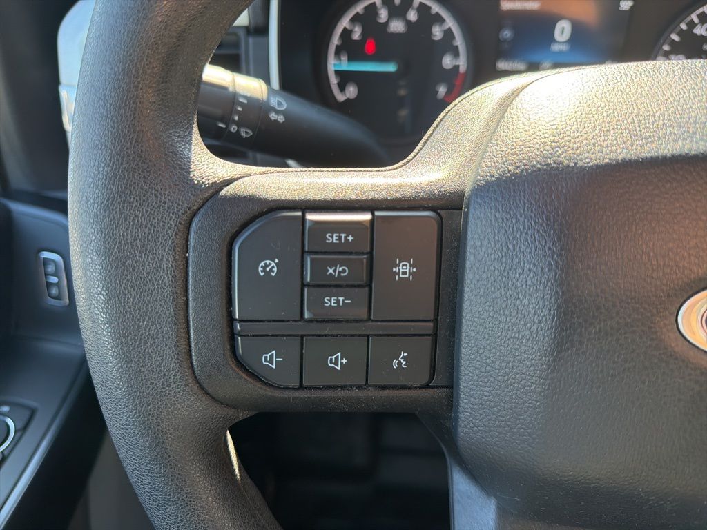 used 2023 Ford F-150 car, priced at $36,900