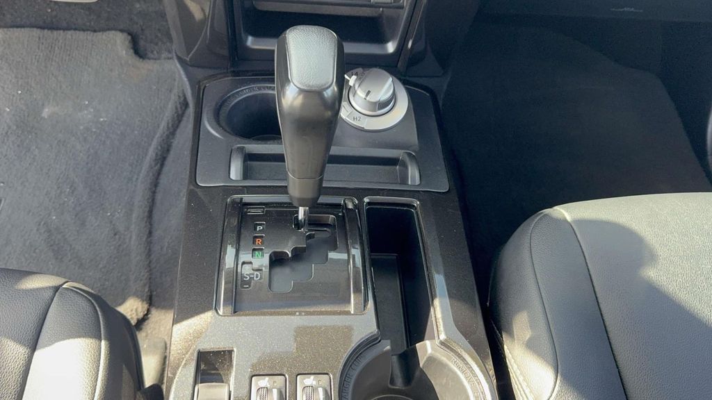 Used 2023 Toyota 4Runner SUV